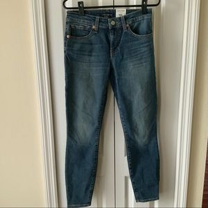 Lucky Brand Jeans NWT